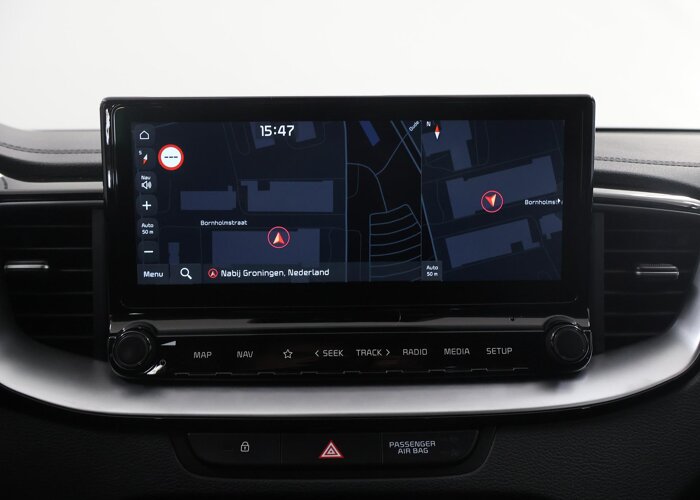 Kia Xceed 1.0 T-GDi DynamicPlusLine