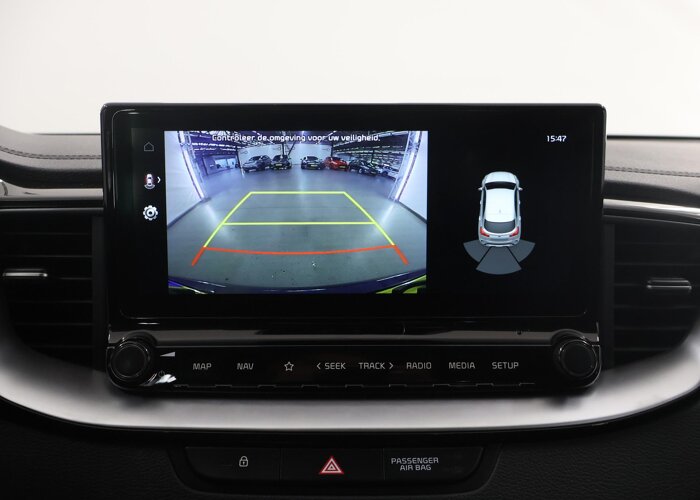 Kia Xceed 1.0 T-GDi DynamicPlusLine