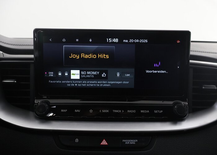 Kia Xceed 1.0 T-GDi DynamicPlusLine