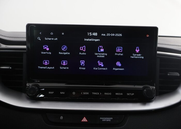 Kia Xceed 1.0 T-GDi DynamicPlusLine