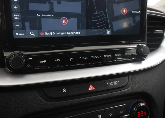 Kia Xceed 1.0 T-GDi DynamicPlusLine
