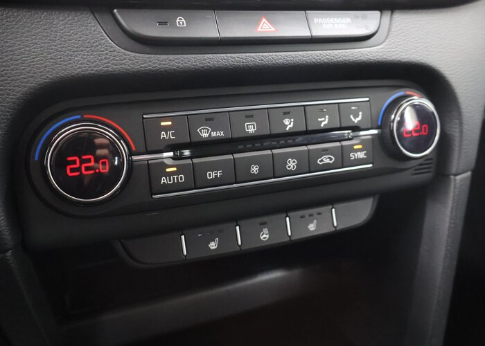 Kia Xceed 1.0 T-GDi DynamicPlusLine
