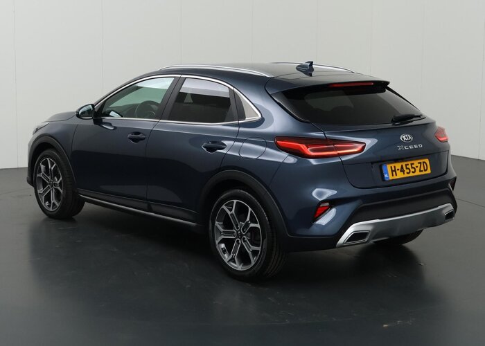 Kia Xceed 1.0 T-GDi DynamicPlusLine