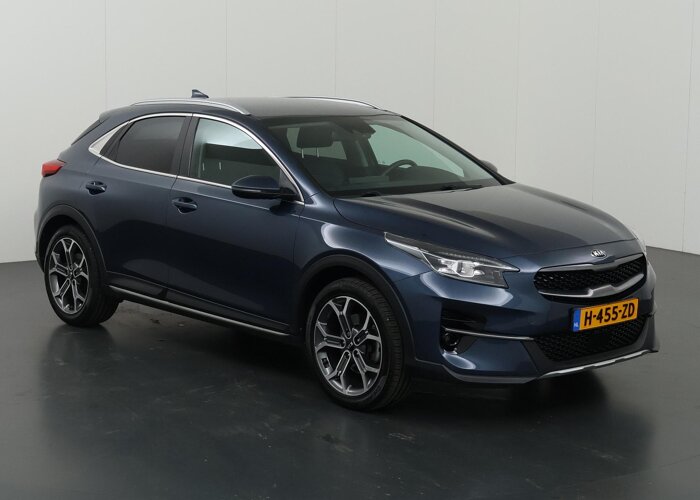 Kia Xceed 1.0 T-GDi DynamicPlusLine