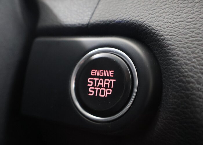 Kia Xceed 1.0 T-GDi DynamicPlusLine