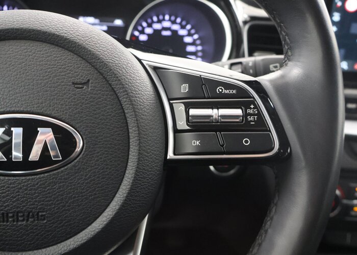 Kia Xceed 1.0 T-GDi DynamicPlusLine