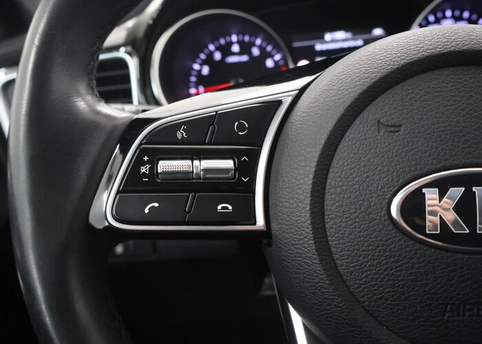 Kia Xceed 1.0 T-GDi DynamicPlusLine