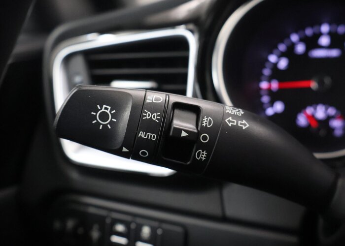 Kia Xceed 1.0 T-GDi DynamicPlusLine