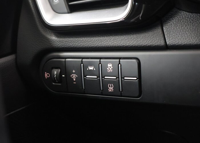 Kia Xceed 1.0 T-GDi DynamicPlusLine