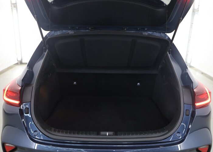 Kia Xceed 1.0 T-GDi DynamicPlusLine