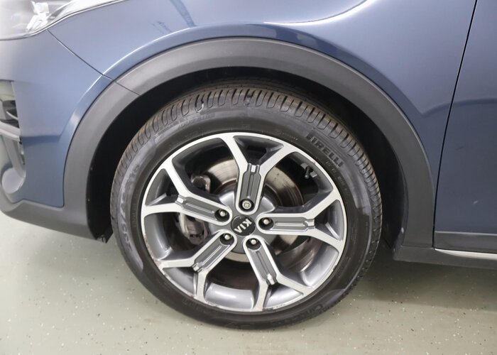 Kia Xceed 1.0 T-GDi DynamicPlusLine