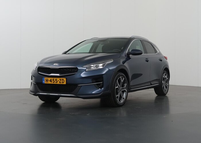 Kia Xceed 1.0 T-GDi DynamicPlusLine