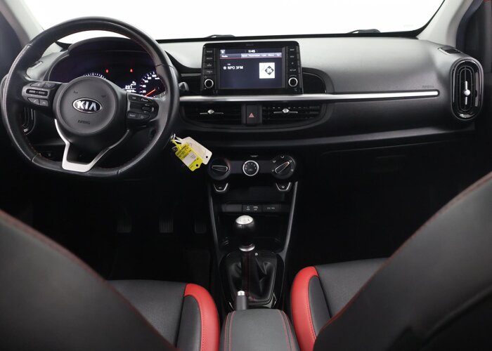 Kia Picanto 1.0 MPi GT-Line Edition