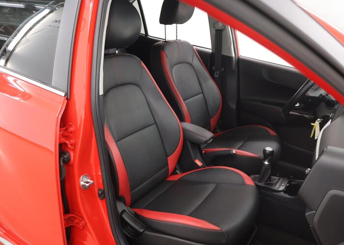 Kia Picanto 1.0 MPi GT-Line Edition