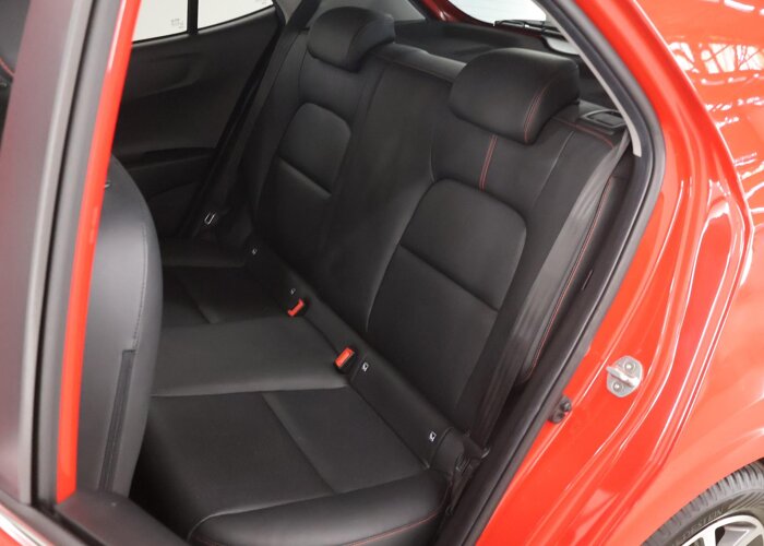 Kia Picanto 1.0 MPi GT-Line Edition