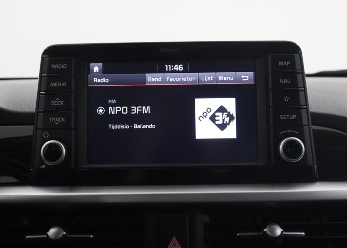 Kia Picanto 1.0 MPi GT-Line Edition
