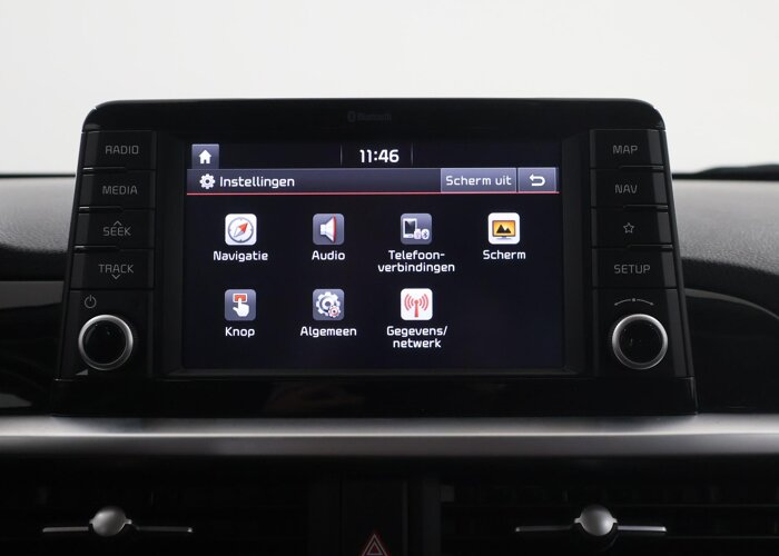 Kia Picanto 1.0 MPi GT-Line Edition