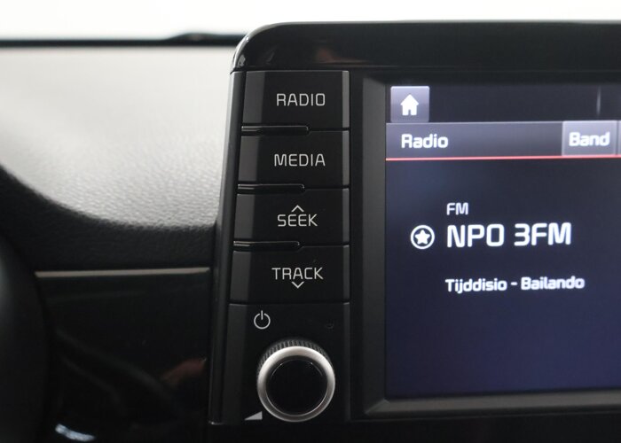 Kia Picanto 1.0 MPi GT-Line Edition