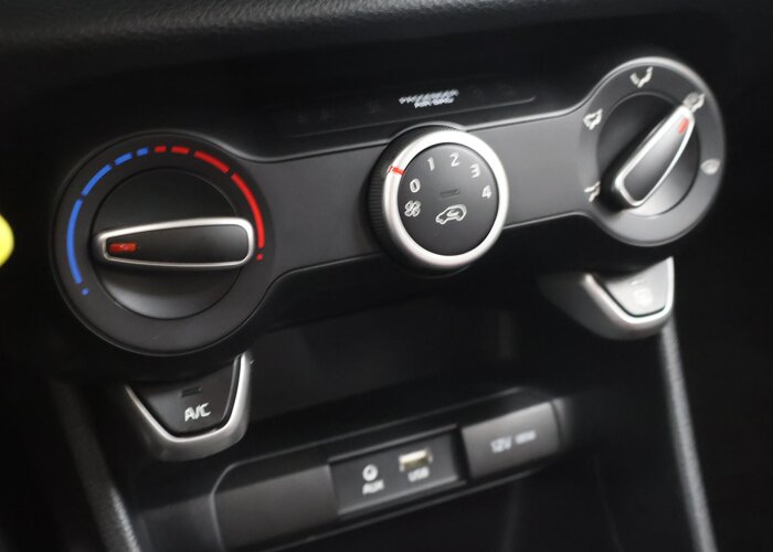 Kia Picanto 1.0 MPi GT-Line Edition