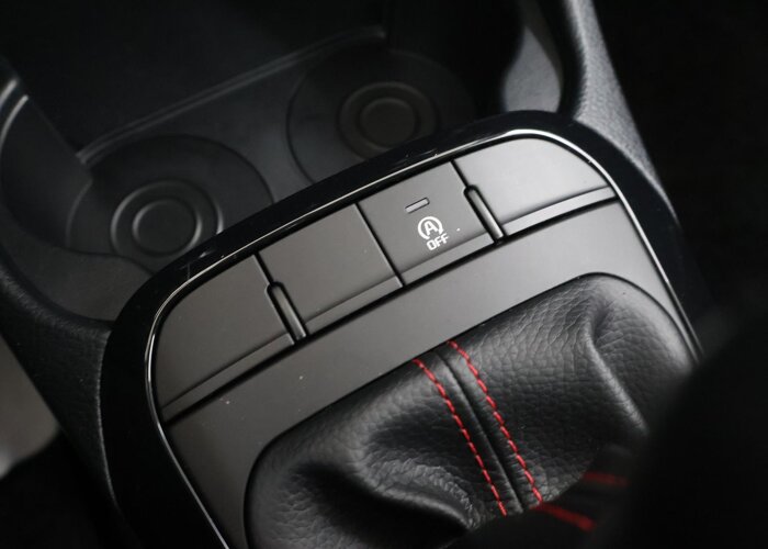 Kia Picanto 1.0 MPi GT-Line Edition