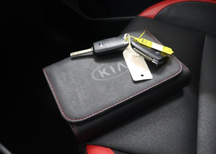 Kia Picanto 1.0 MPi GT-Line Edition