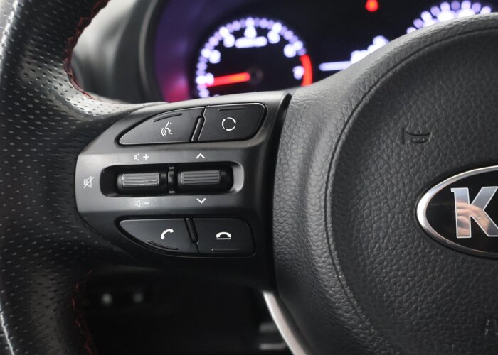 Kia Picanto 1.0 MPi GT-Line Edition