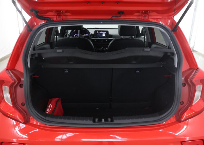 Kia Picanto 1.0 MPi GT-Line Edition