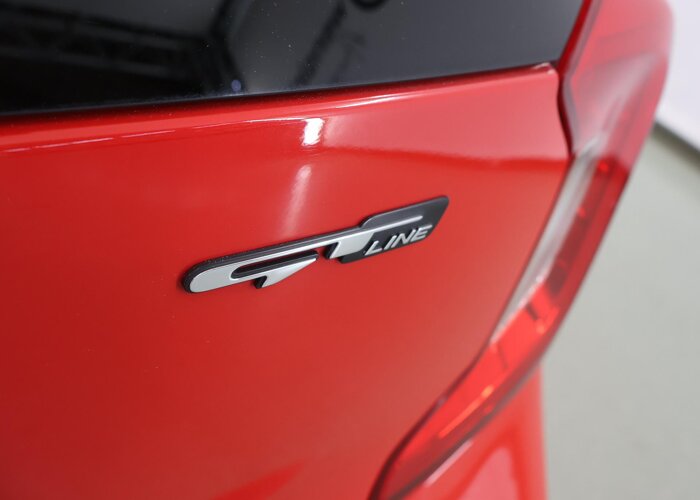 Kia Picanto 1.0 MPi GT-Line Edition