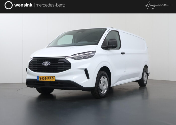 Ford Transit Custom 300 2.0 TDCI L2 H1 Trend