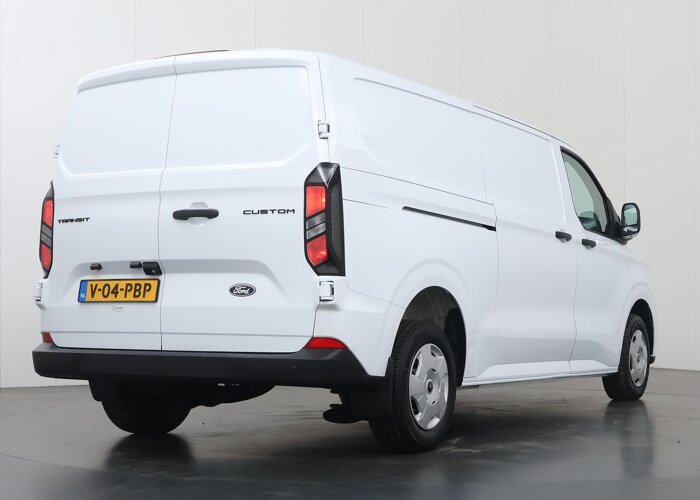 Ford Transit Custom 300 2.0 TDCI L2 H1 Trend