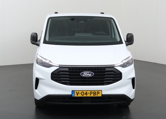 Ford Transit Custom 300 2.0 TDCI L2 H1 Trend