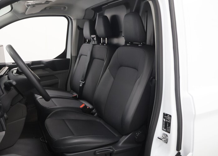 Ford Transit Custom 300 2.0 TDCI L2 H1 Trend