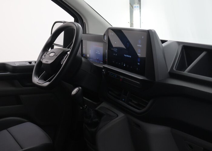 Ford Transit Custom 300 2.0 TDCI L2 H1 Trend