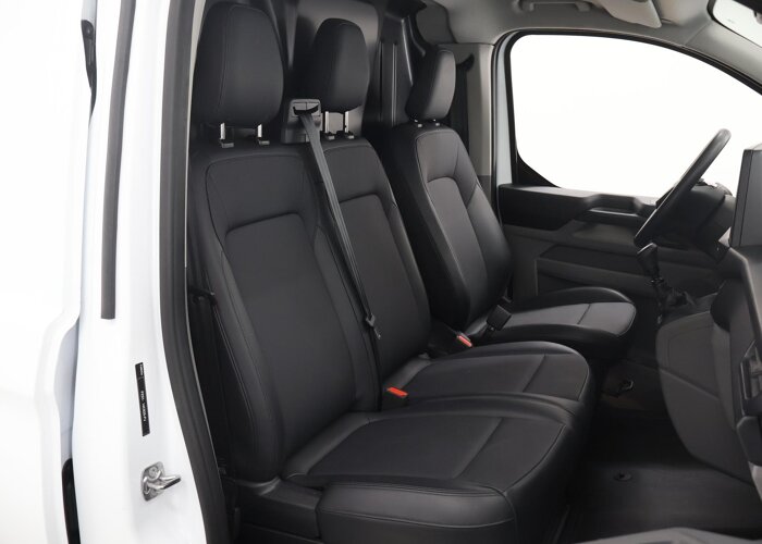 Ford Transit Custom 300 2.0 TDCI L2 H1 Trend