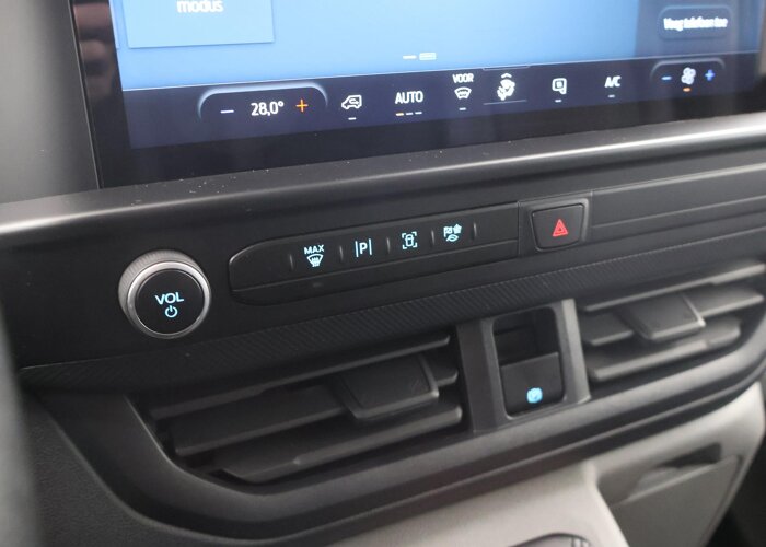Ford Transit Custom 300 2.0 TDCI L2 H1 Trend