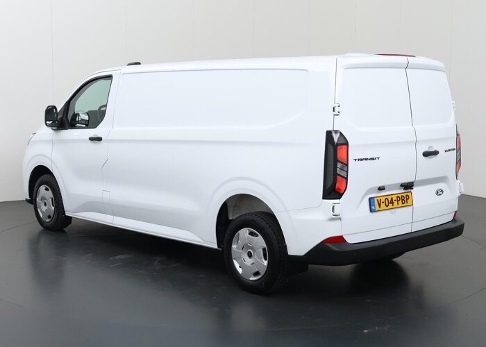 Ford Transit Custom 300 2.0 TDCI L2 H1 Trend
