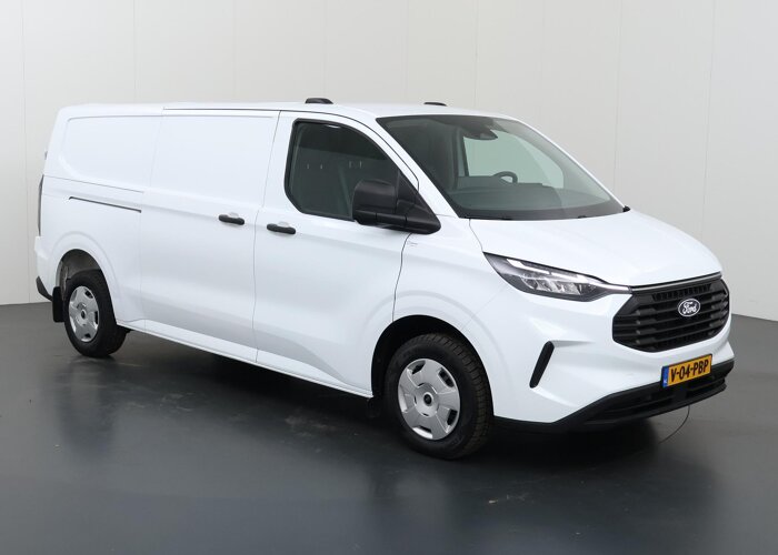 Ford Transit Custom 300 2.0 TDCI L2 H1 Trend