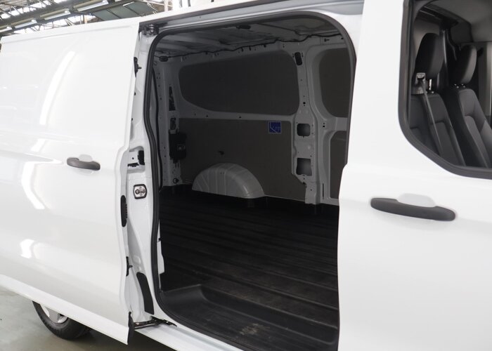 Ford Transit Custom 300 2.0 TDCI L2 H1 Trend