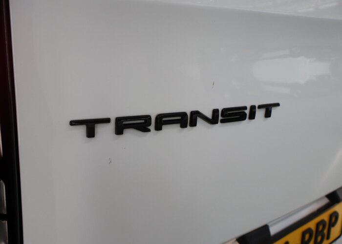 Ford Transit Custom 300 2.0 TDCI L2 H1 Trend