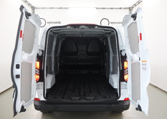 Ford Transit Custom 300 2.0 TDCI L2 H1 Trend