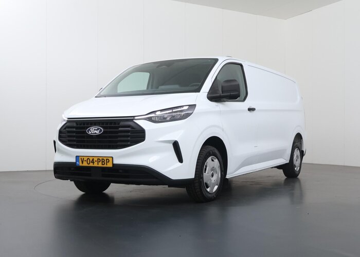 Ford Transit Custom 300 2.0 TDCI L2 H1 Trend