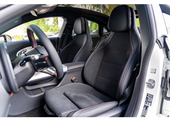 Mercedes-Benz CLA-Klasse 250+ Launch Edition 85.5 kWh