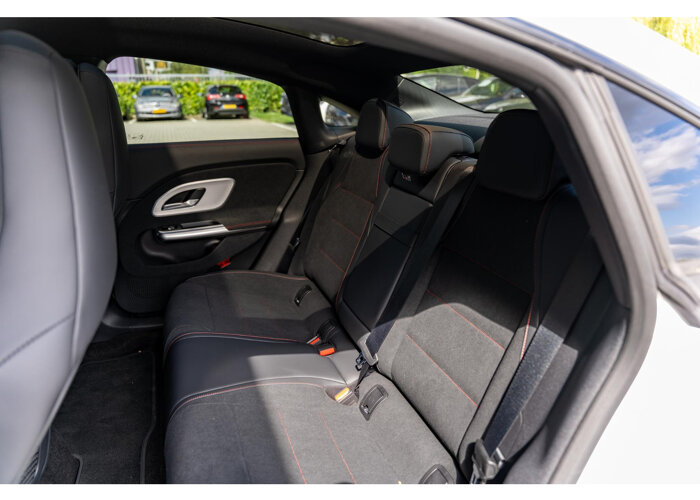 Mercedes-Benz CLA-Klasse 250+ Launch Edition 85.5 kWh