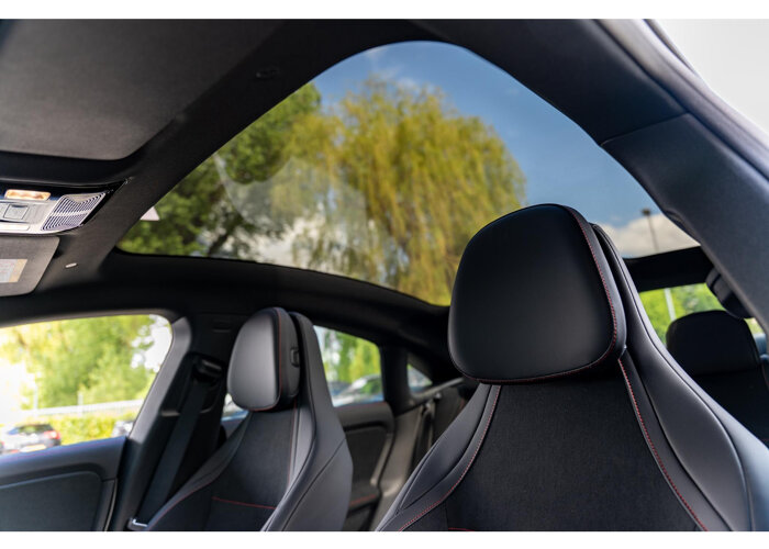 Mercedes-Benz CLA-Klasse 250+ Launch Edition 85.5 kWh