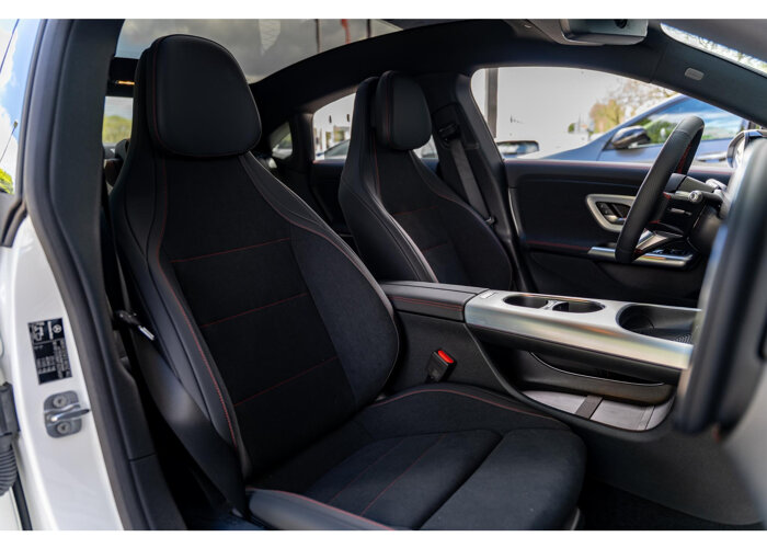 Mercedes-Benz CLA-Klasse 250+ Launch Edition 85.5 kWh