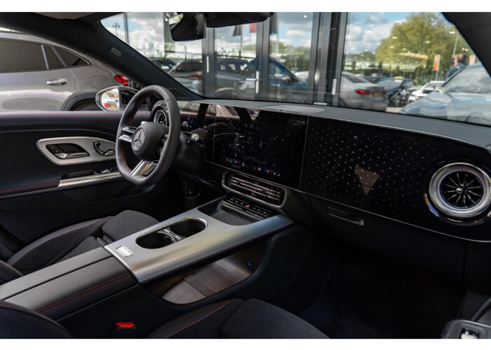 Mercedes-Benz CLA-Klasse 250+ Launch Edition 85.5 kWh