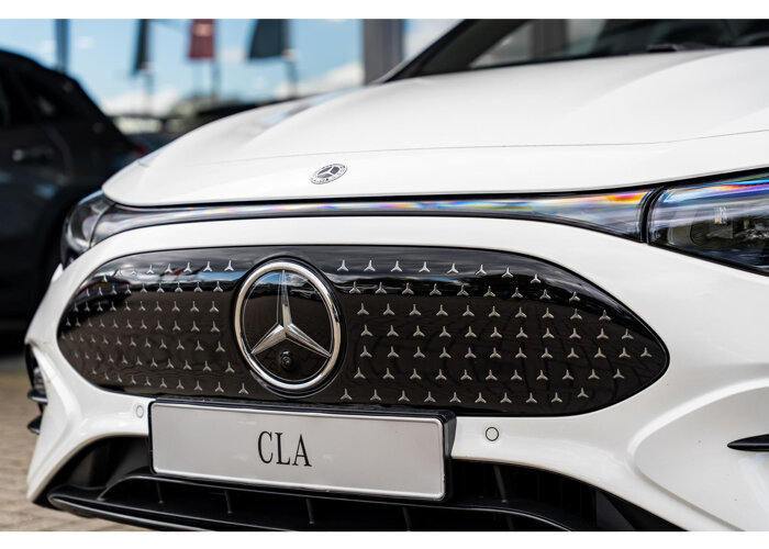 Mercedes-Benz CLA-Klasse 250+ Launch Edition 85.5 kWh