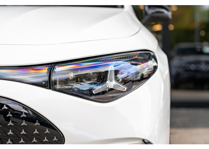 Mercedes-Benz CLA-Klasse 250+ Launch Edition 85.5 kWh