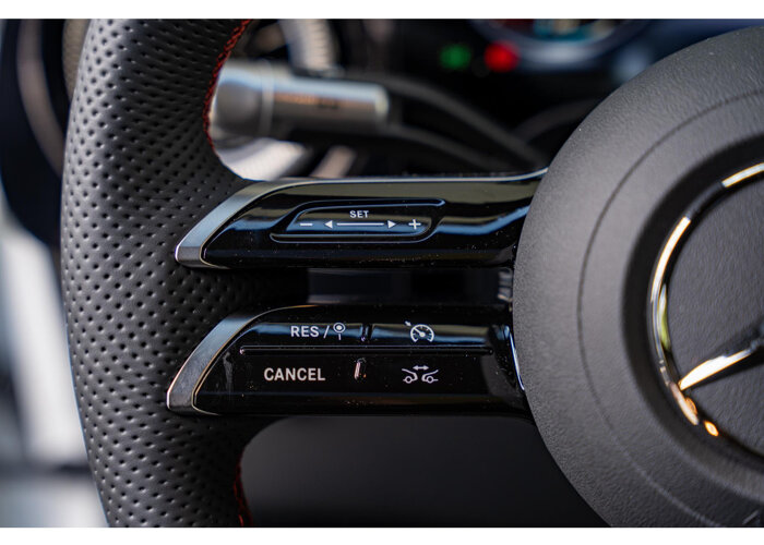 Mercedes-Benz CLA-Klasse 250+ Launch Edition 85.5 kWh