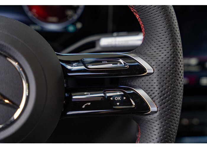 Mercedes-Benz CLA-Klasse 250+ Launch Edition 85.5 kWh